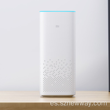 Asistente de altavoz inteligente Xiaomi MI AI Portátil